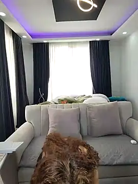 Živý XXX chat evasweett__