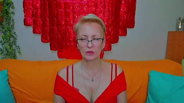 iamyourdream89 Webcam-Show