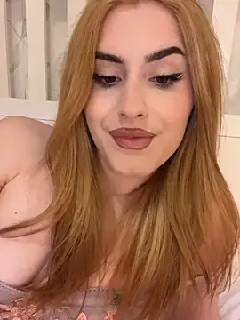 AriaAdda Webcam show