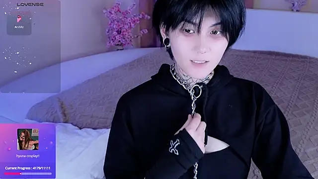 Ravens_Nest's Live XXX Chat