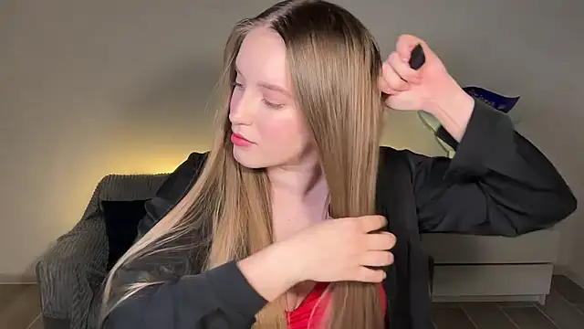 EvaMaddison – Live XXX-chat