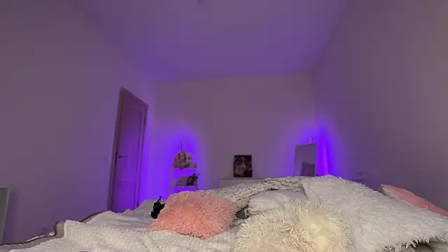 AnnyBastet Live XXX Chat