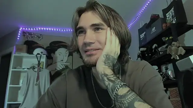 otiebis 网络视讯表演