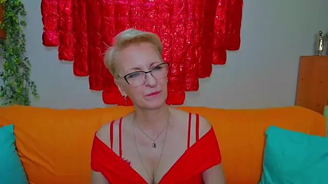 iamyourdream89's Webcam Show