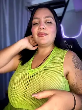 XXX chat uživo modela Vicky_Sixx