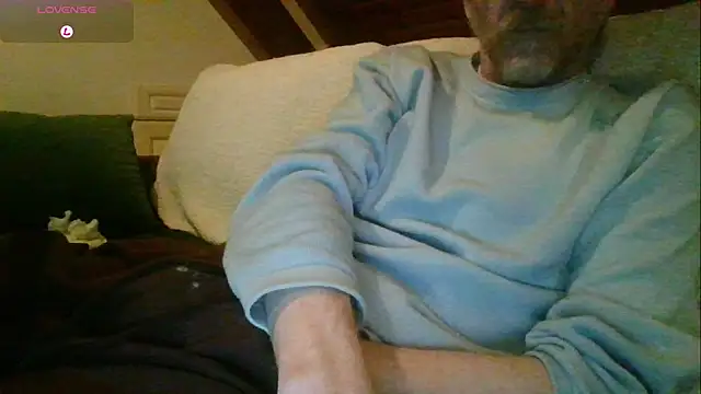 Vrenico-SC's Webcam Show