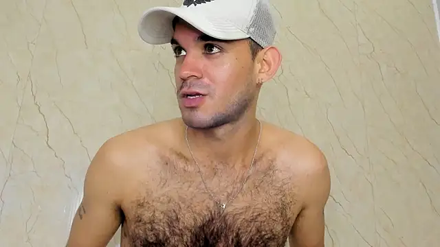 EthanGrey webcam show