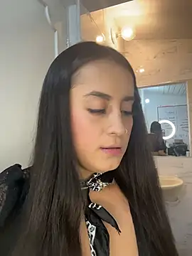 Antonella_Julieta: вебкам-шоу