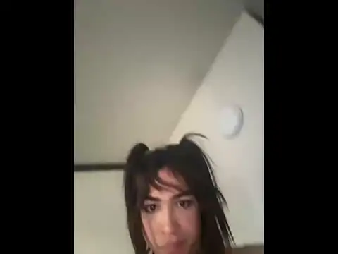 stormytt_ 웹캠 쇼