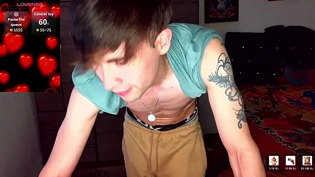 samael1107 现场XXX聊天