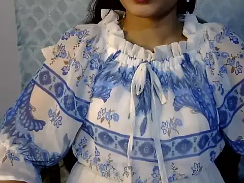 Shab_M élő XXX-chatje