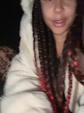 HaileyDiana Chat XXX in diretta