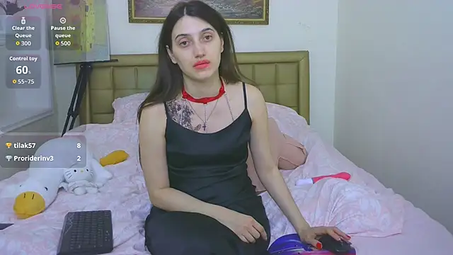 Sembang XXX Secara Langsung Iren