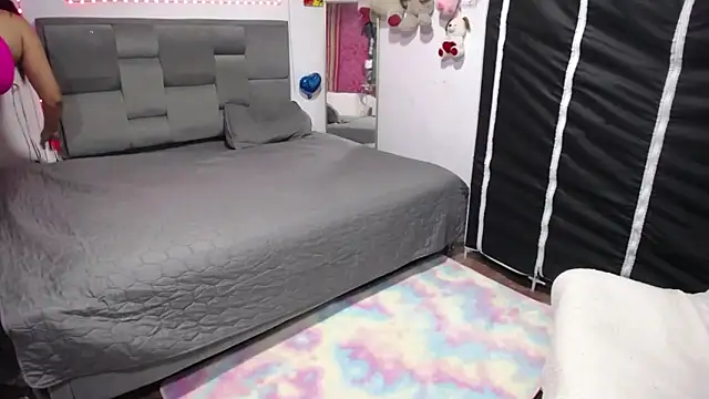 Sharloth_milfn Live XXX chat