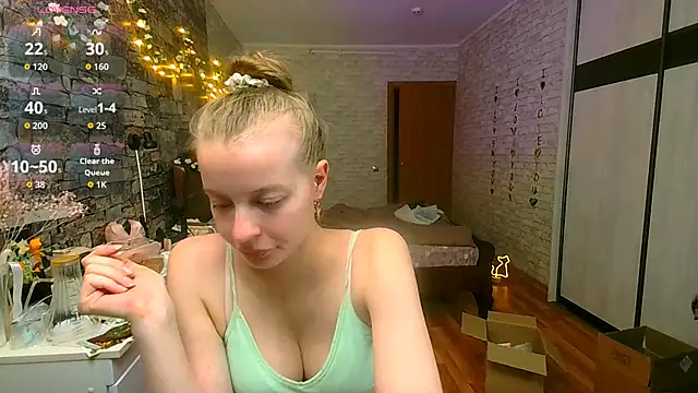 __Aphrodita__wow__'s Live XXX Chat