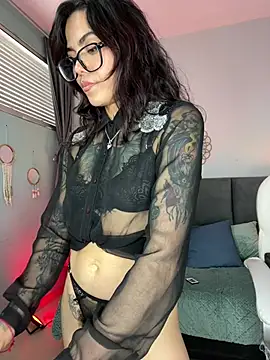 Esmeralda_CO Chat XXX live