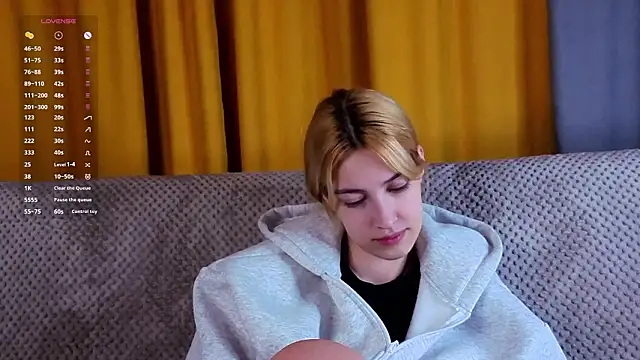 دردشة AngelicRice الجنسية المباشرة