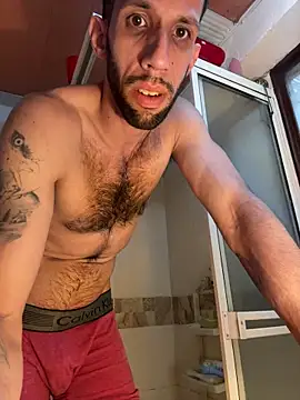 Karim_mansur – Kamerová šou