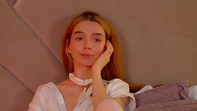 แชท XXX สดของ VanessaVienne