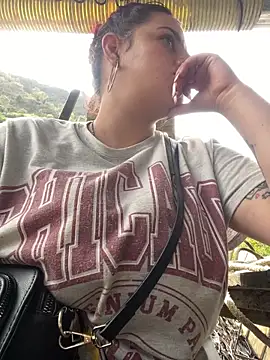 Czat XXX na żywo – angelasm