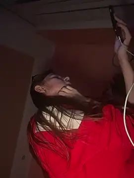 دردشة Flossy_Vettie الجنسية المباشرة