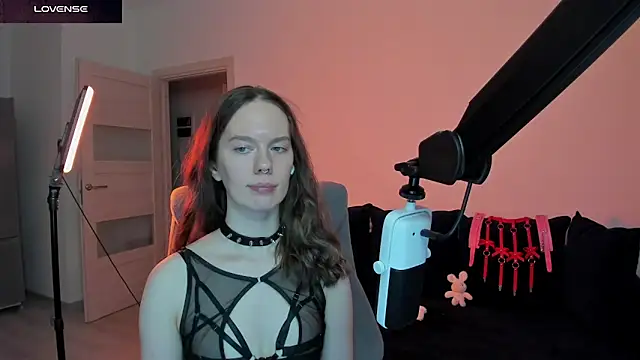 Chat XXX ao vivo de Goddess_of_Fertility