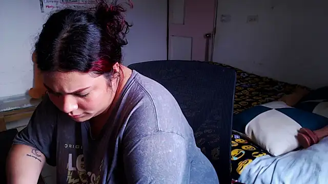 แชท XXX สดของ girl_milk2