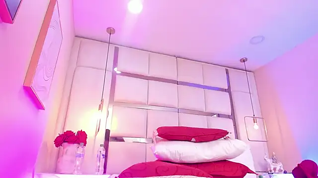 elizavenus 라이브 XXX 채팅