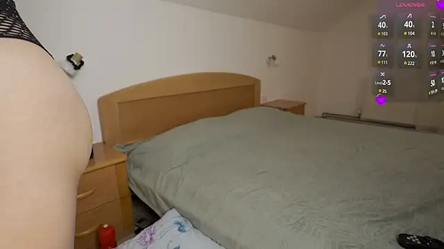 foxeslovefoxes – webcam-show