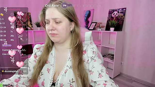 Megan_Violer Chat XXX in diretta