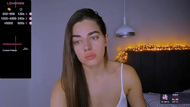 Chat XXX ao vivo de Marta--jess