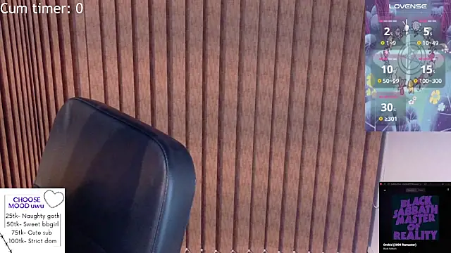 Eli666uwu Chat XXX in diretta