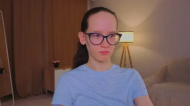 BettyBrowni Chat XXX in diretta