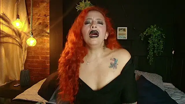 sahra_taylor_'s Live XXX Chat