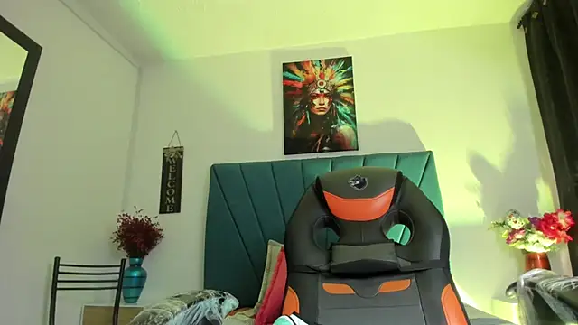 Ariel_star1 Chat XXX in diretta