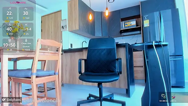 fitnolan Chat XXX in diretta