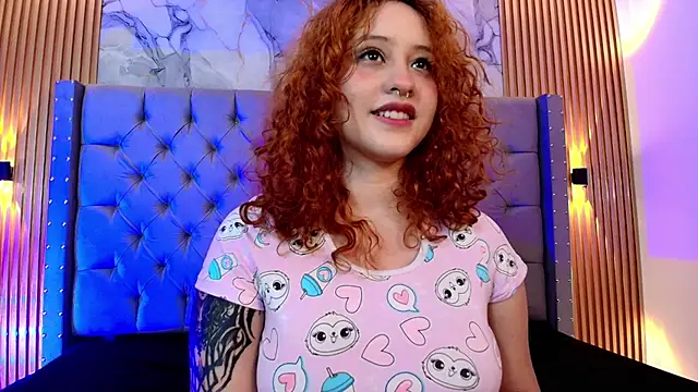 Živý XXX chat Suxan_White_