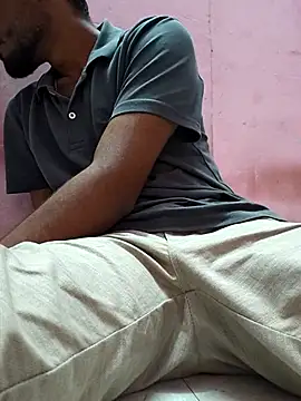 AqueousCrepe's Webcam Show