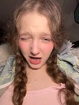 Živý XXX chat outside_rosy