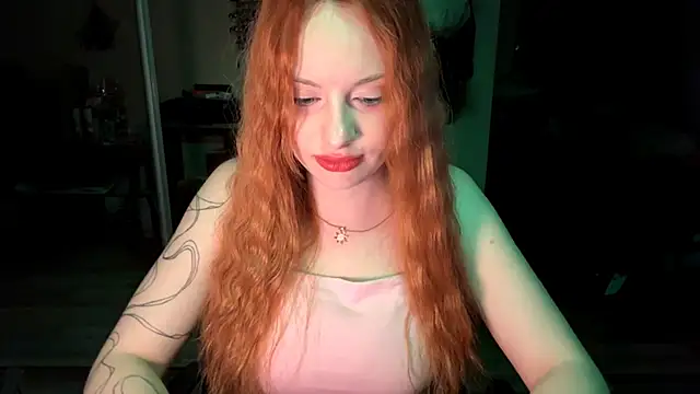 دردشة HeilyJeily الجنسية المباشرة