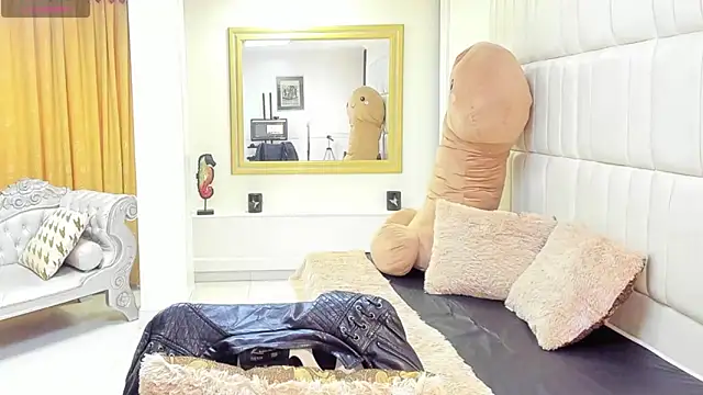 gaby_trent: онлайн-секс-чат