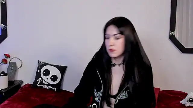 Amy_Aloqua's Live XXX Chat