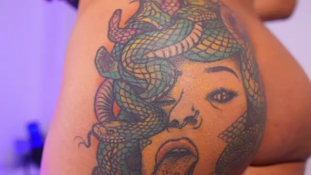 YourMandy 现场XXX聊天