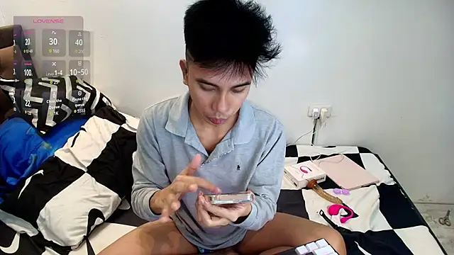 Ur_pinoyhotbrix Pertunjukan Webcam