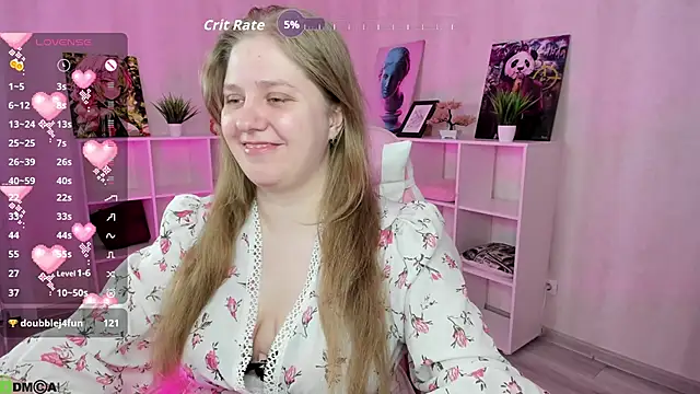 Megan_Violer's Live XXX Chat