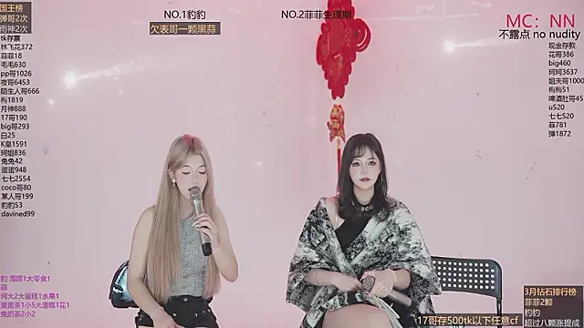 sweetgirls888 Show Webcam