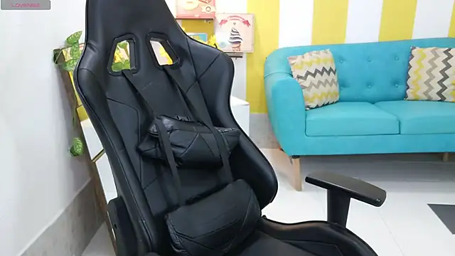 Chat XXX en directo de _alina_9