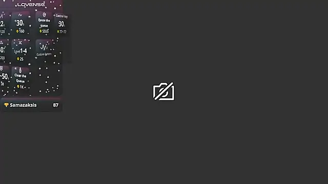 Chat +18 de TommyShe1by ao vivo