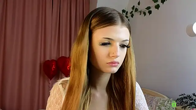 Show de webcam de Enji_Rey