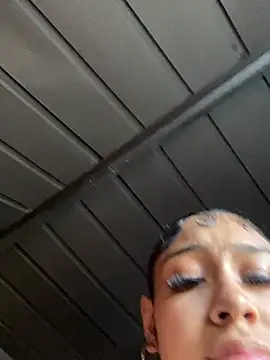 badbaby187 Webcam-Show